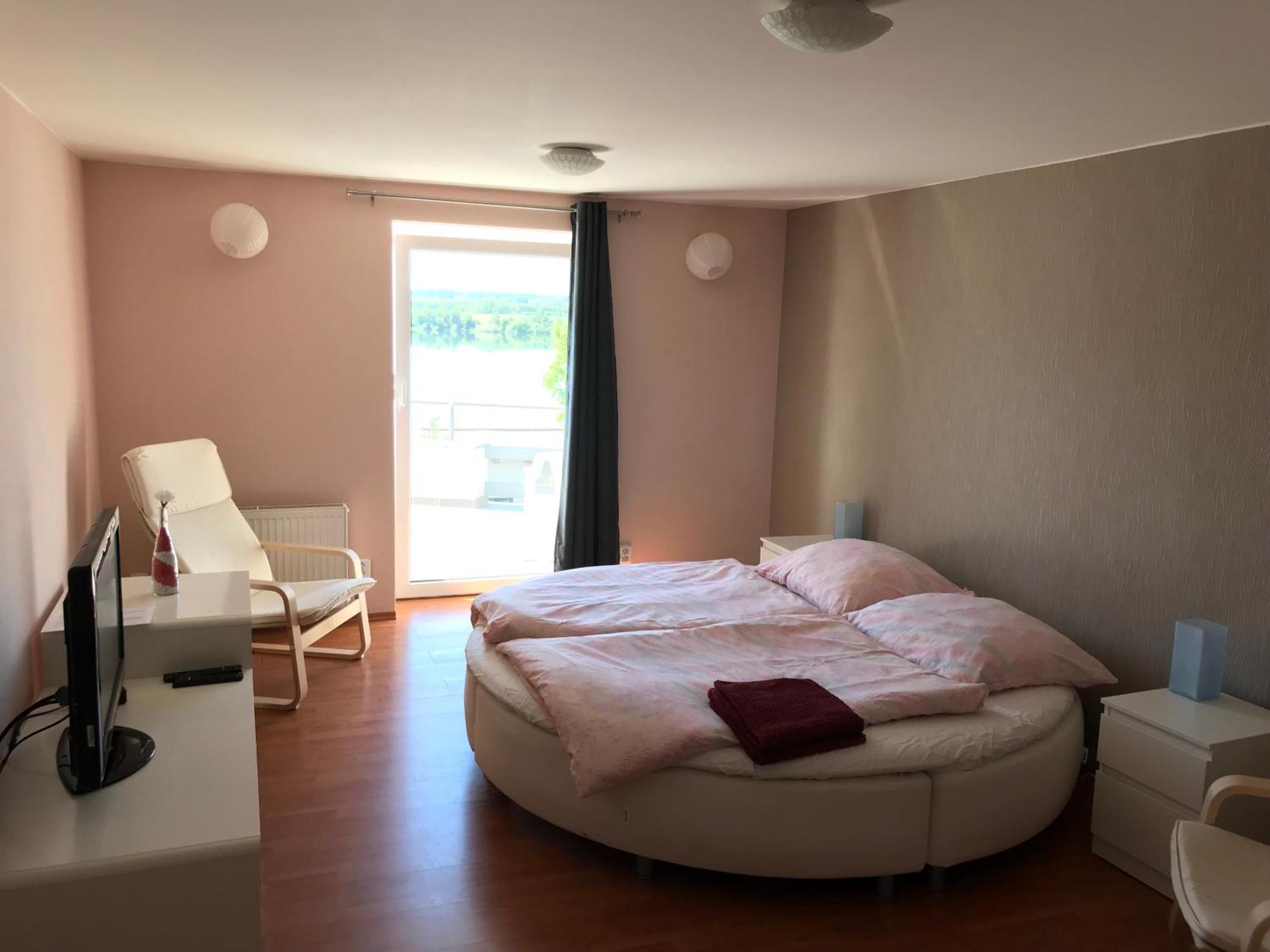Beach Pension Хеб Экстерьер фото